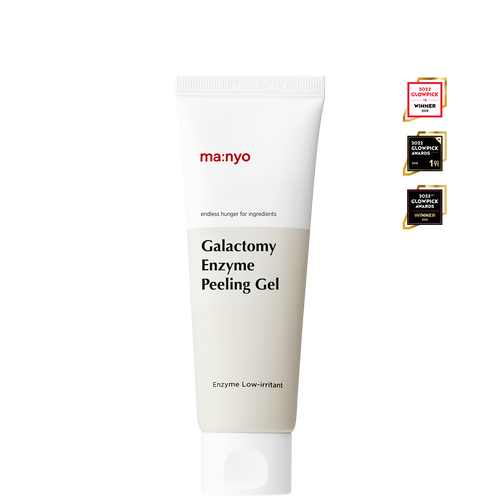 Galactomy Enzym Peeling-Gel | Wonder Skin