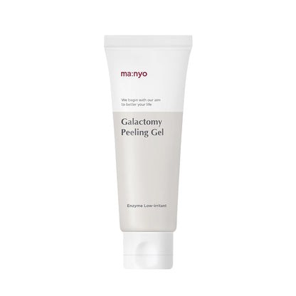 Galactomy Enzym Peeling-Gel | Wonder Skin