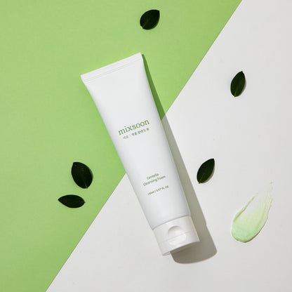 Mixsoon Centella Reinigungsfoam | Wonder Skin