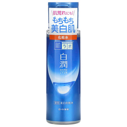 Hada Labo Shirojyun Premium Aufhellende Lotion | Wonder Skin