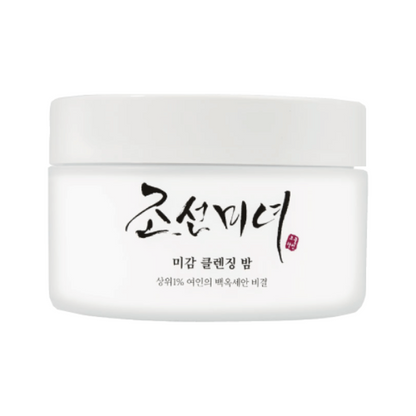 Beauty of Joseron | Strahlender Reinigungsbalsam | Wonder Skin.de