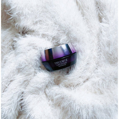 DECORTE Liposome Advanced Repair Cream | Wonder Skin