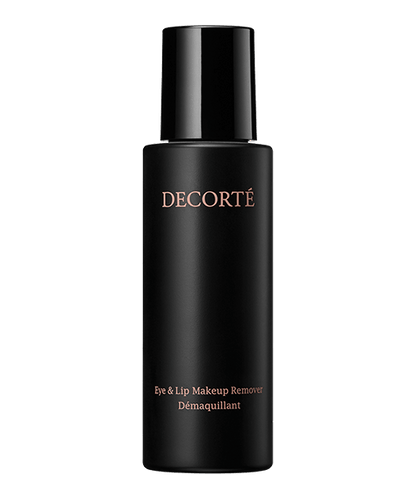 DECORTE Eye & Lip Makeup Remover - 100ml