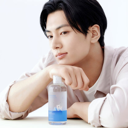 Mixsoon - Glacier Water Hyaluronic Acid Serum - 100ml