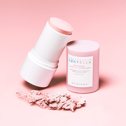 SKIN1004 - Madagascar Centella Poremizing Quick Clay Stick Mask - 27g