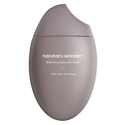 Schwarzreis Hyaluronsäure Creme | Wonder Skin