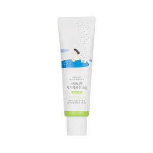 Round Lab Birch Juice Moisturizing Mild Up Sunscreen SPF50+ PA++++ 50ml