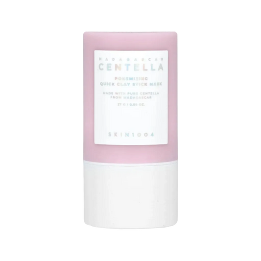 SKIN1004 Madagascar Centella Poremizing Quick Clay Stick Mask - 27g-Wonder Skin