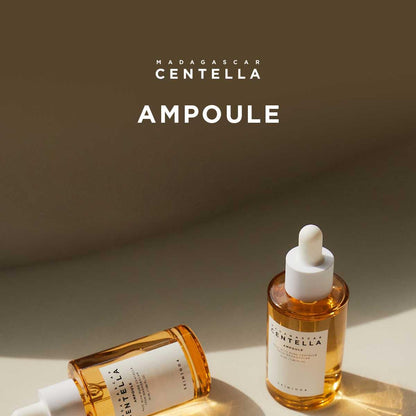 SKIN1004 Madagascar Centella Asiatica Ampoule 55ml