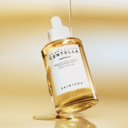 SKIN1004 Madagascar Centella Asiatica Ampoule 55ml