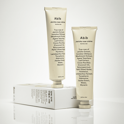 Abib Jericho Rose Nährcreme | Wonder Skin