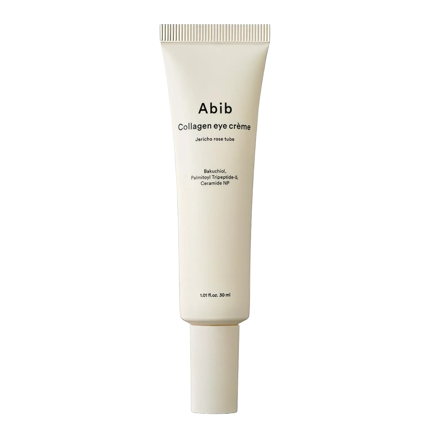 Abib - Collagen Eye Crème Jericho Rose Tube - 30ml-Wonder Skin