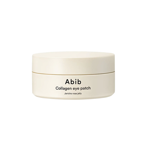 Abib - Collagen Eye Patch Jericho Rose Jelly - 90g/60Stk-Wonder Skin