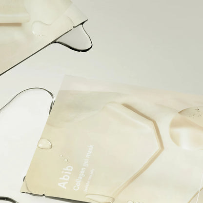 Abib - Collagen Gel Mask Jericho Rose Jelly - 35g-Wonder Skin