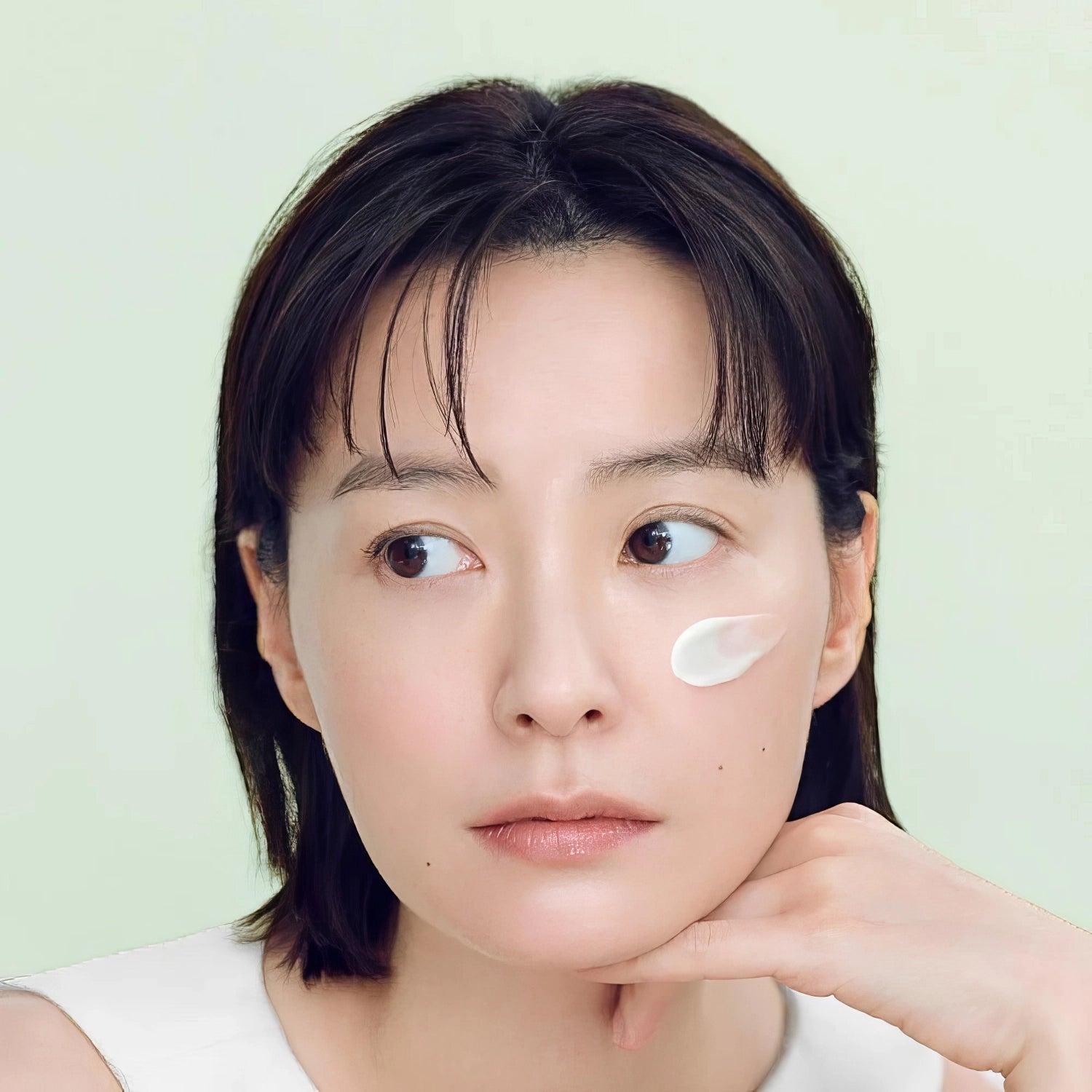 Abib - Heartleaf Creme - 75ml-Wonder Skin