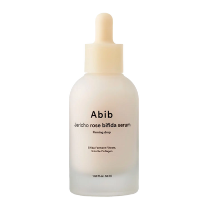 Abib - Jericho Rose Bifida Serum Firming Drop - 50ml-Wonder Skin