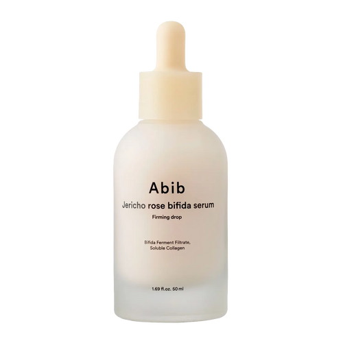 Abib - Jericho Rose Bifida Serum Firming Drop - 50ml-Wonder Skin