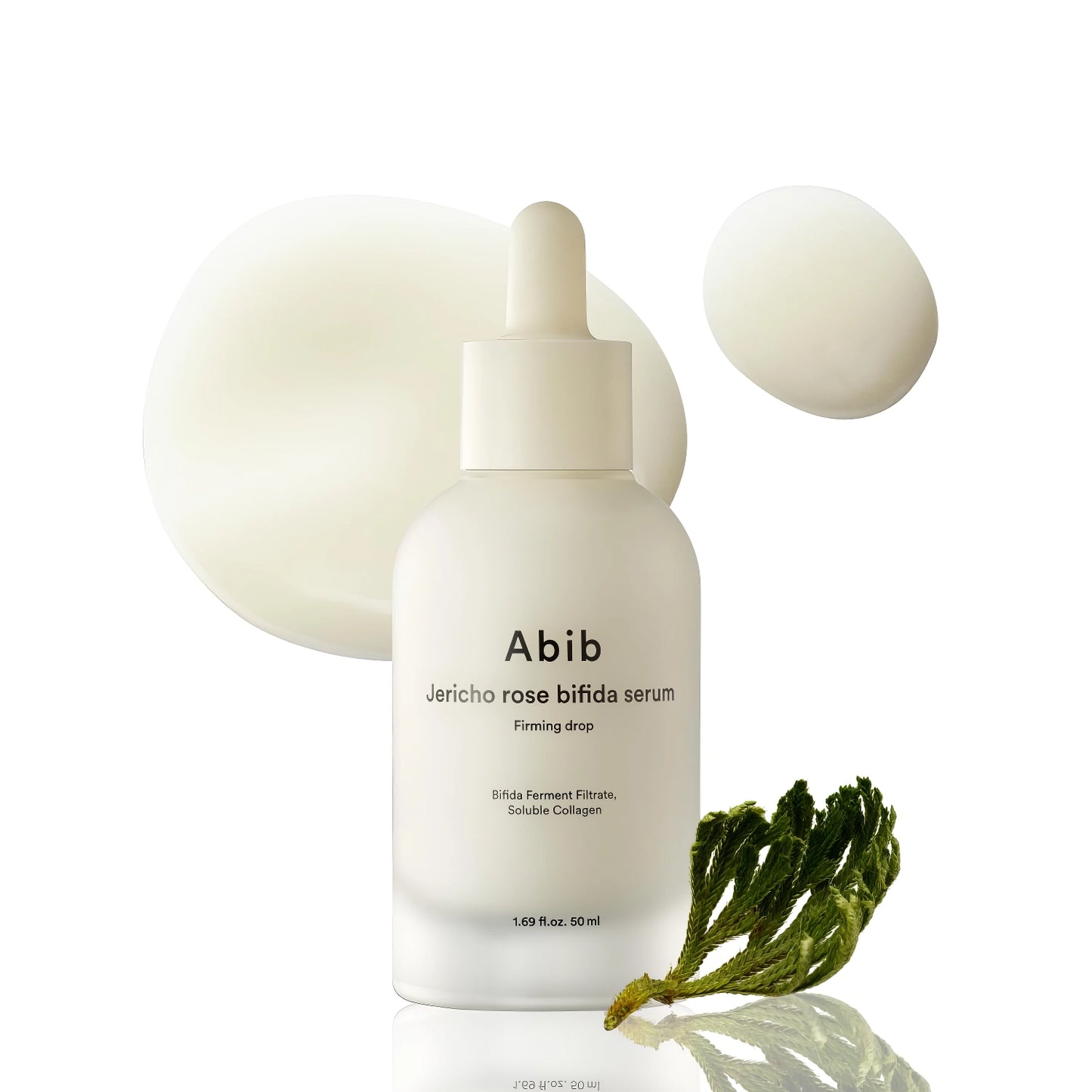 Abib - Jericho Rose Bifida Serum Firming Drop - 50ml-Wonder Skin