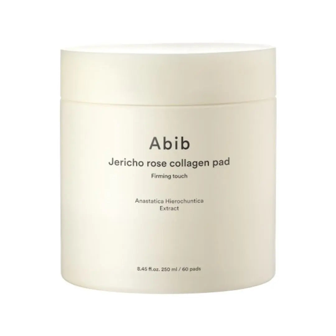 Abib Jericho Rose Kollagen Pad | Wonder Skin