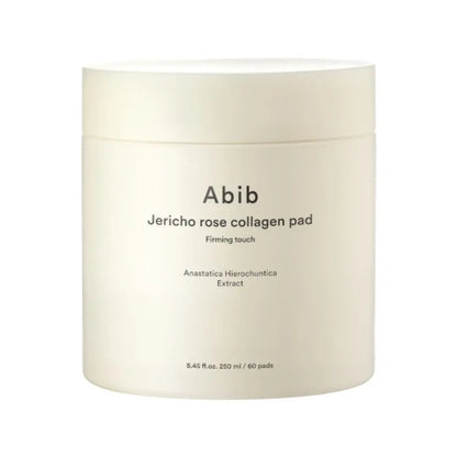 Abib Jericho Rose Kollagen Pad | Wonder Skin