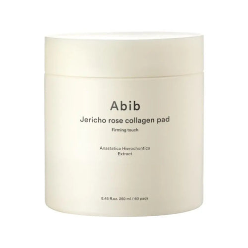 Abib Jericho Rose Kollagen Pad | Wonder Skin