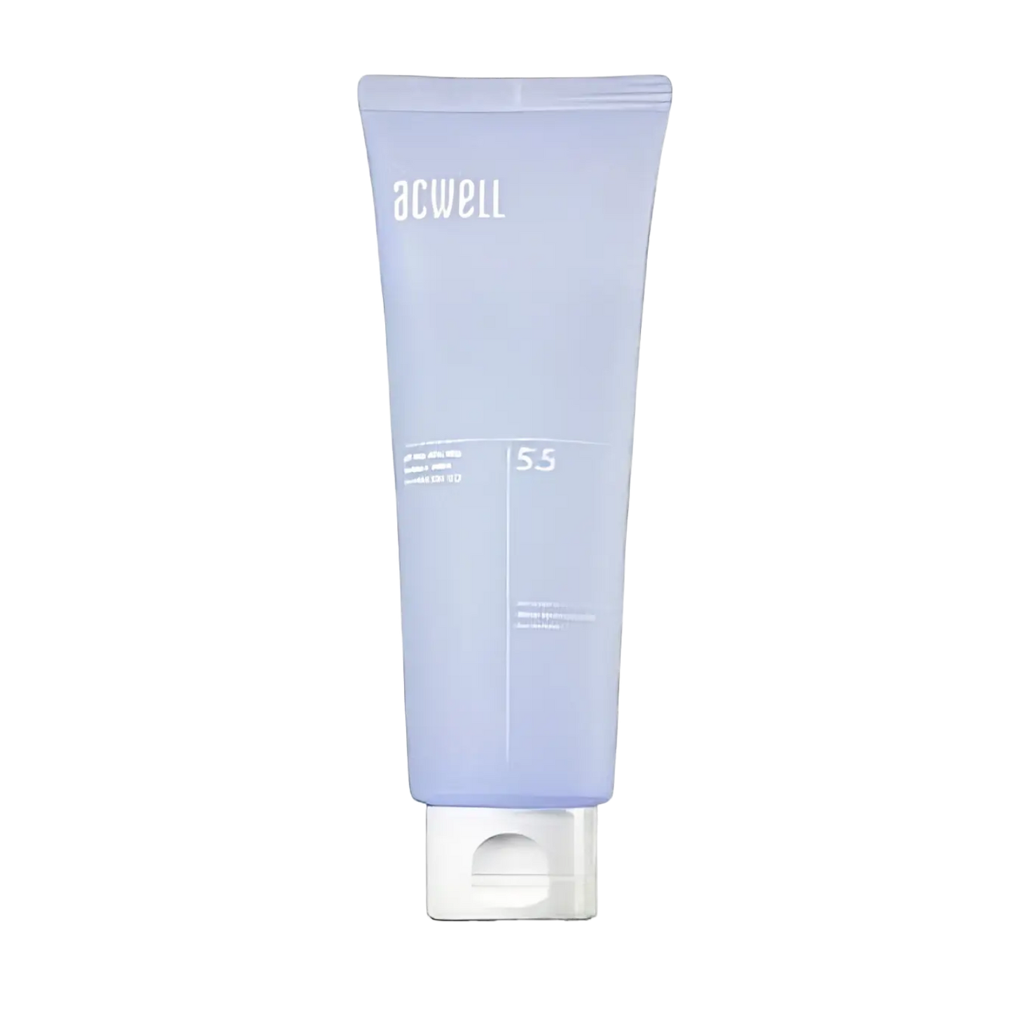 Acwell - pH-Balancing Bubble Free Cleansing Gel - 160ml-Wonder Skin