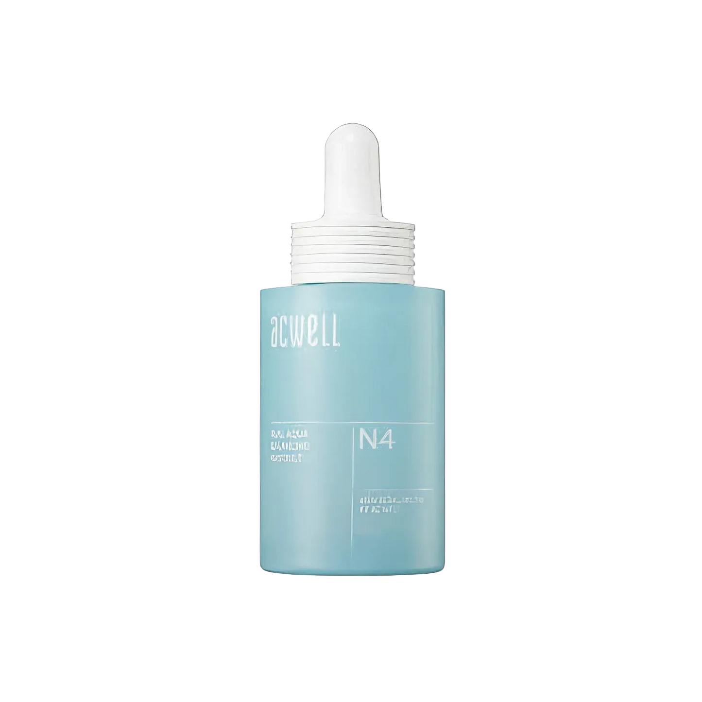Acwell - Real Aqua Balancing Ampoule - 35ml-Wonder Skin