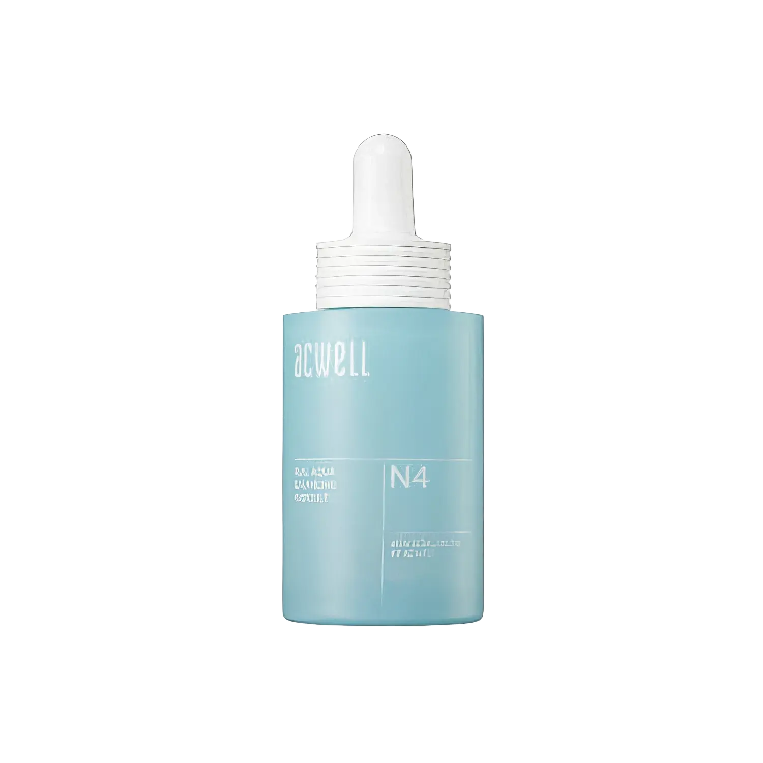 Acwell - Real Aqua Balancing Ampoule - 35ml-Wonder Skin