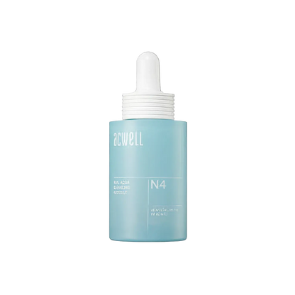 Acwell - Real Aqua Balancing Ampoule - 35ml-Wonder Skin