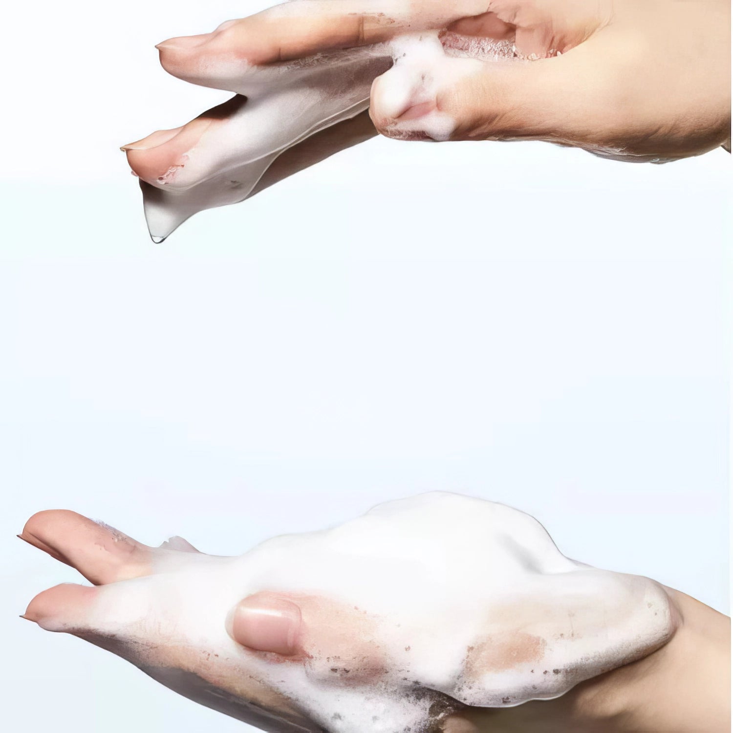 Anua - 8 Hyaluronic Acid Hydrating Gentle Foaming Cleanser - 150ml-Wonder Skin