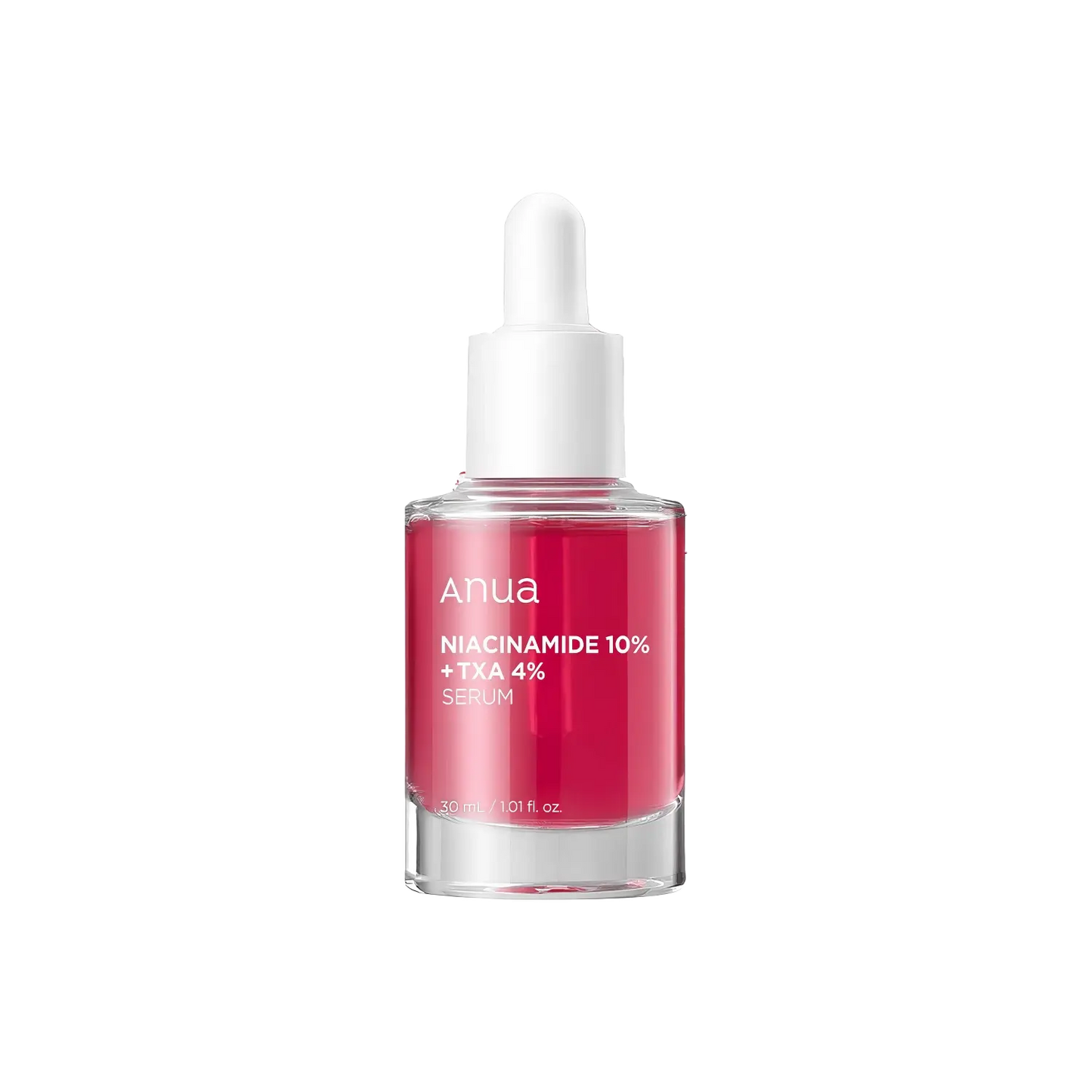 Anua - Niacinamide 10% + TXA 4% Serum - 30ml-Wonder Skin