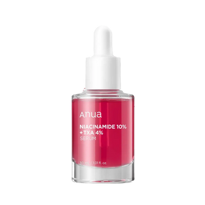 Anua Niacinamide 10% + TXA 4% Serum 30ml