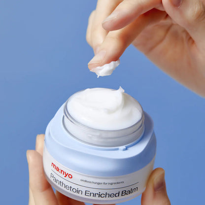 Pantheton-angereicherter Balsam | Wonder Skin