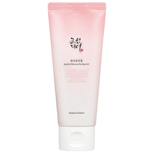 Beauty of Joseon - Apricot Blossom Peeling Gel - 100ml-Wonder Skin