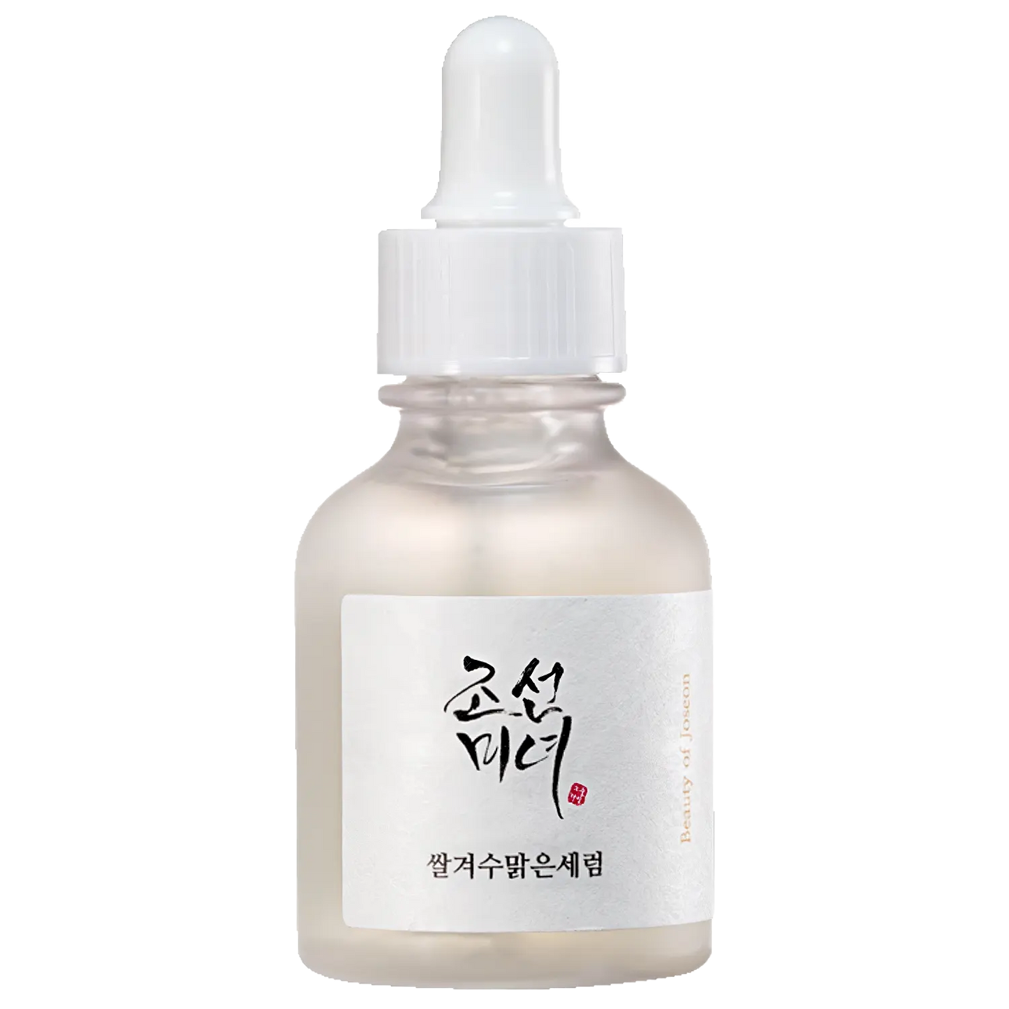 Beauty of Joseon - Glow Deep Serum Rice + Alpha-Arbutin - 30ml-Wonder Skin