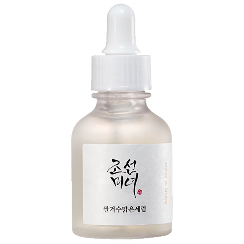 Beauty of Joseon - Glow Deep Serum Rice + Alpha-Arbutin - 30ml-Wonder Skin