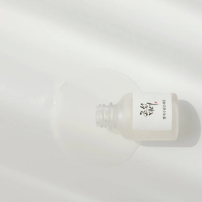 Beauty of Joseon - Glow Deep Serum Rice + Alpha-Arbutin - 30ml-Wonder Skin