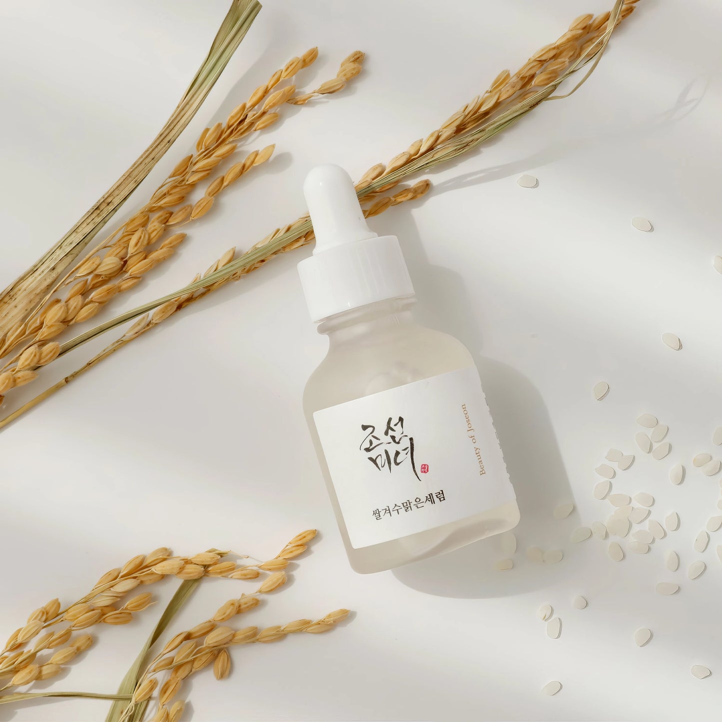 Beauty of Joseon - Glow Deep Serum Rice + Alpha-Arbutin - 30ml-Wonder Skin