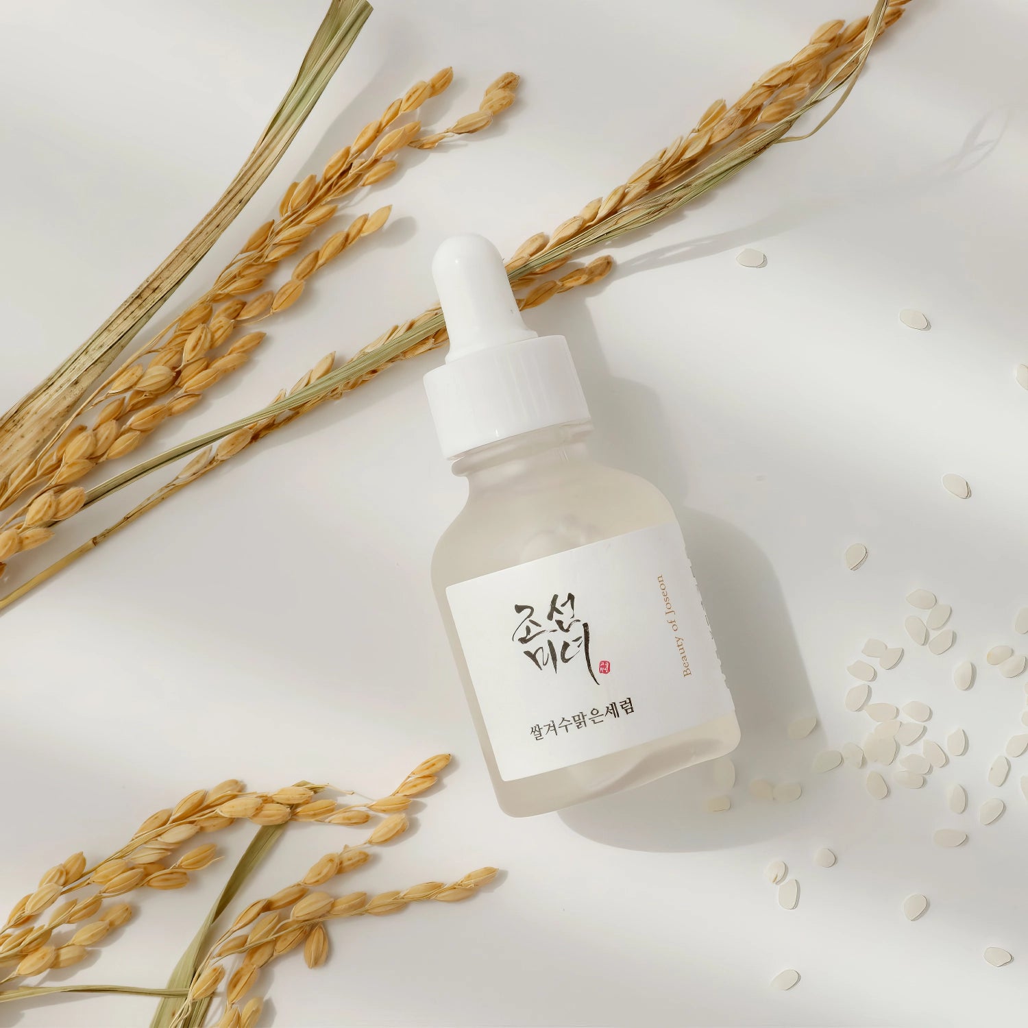 Beauty of Joseon - Glow Deep Serum Rice + Alpha-Arbutin - 30ml-Wonder Skin