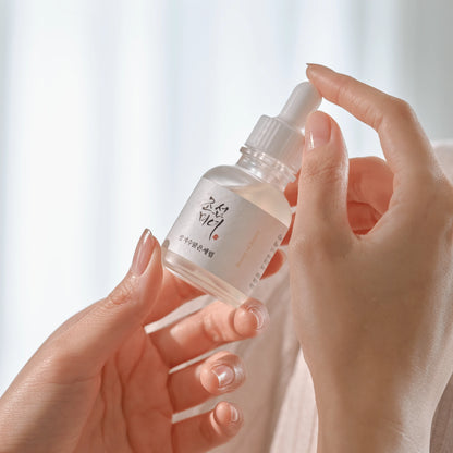 Beauty of Joseon - Glow Deep Serum Rice + Alpha-Arbutin - 30ml-Wonder Skin