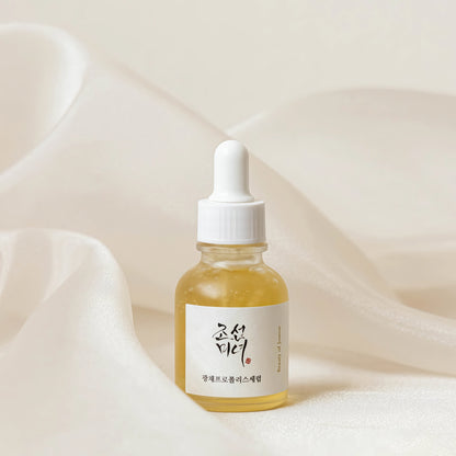Beauty of Joseon - Glow Serum Propolis + Niacinamide - 30ml-Wonder Skin