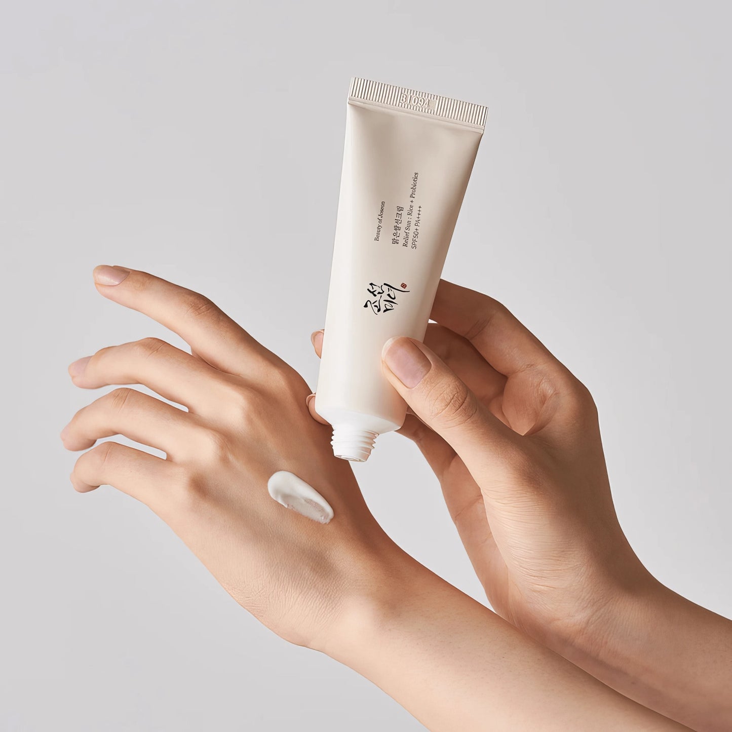 Beauty of Joseon - Relief Sun : Rice + Probiotics SPF50+ PA++++ - 50ml-Wonder Skin