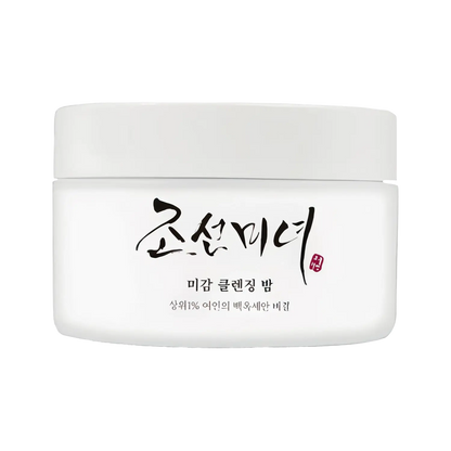Beauty of Joseron - Radiance Cleansing Balm - 100ml-Wonder Skin