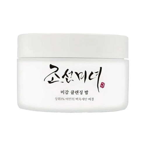 Beauty of Joseron - Radiance Cleansing Balm - 100ml-Wonder Skin