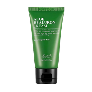 Benton Aloe Hyaluron Cream 50g