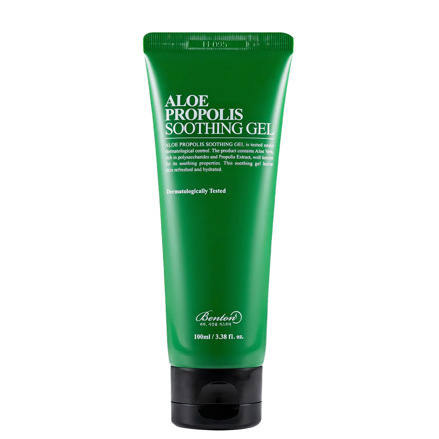 Benton - Aloe Propolis Soothing Gel - 100ml-Wonder Skin