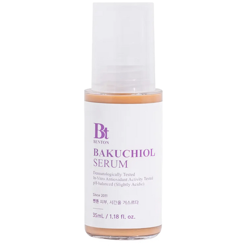 Benton - Bakuchiol Serum - 35ml-Wonder Skin