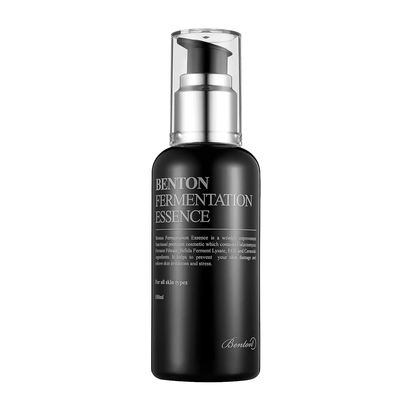 Benton - Fermentation Essence - 100ml-Wonder Skin