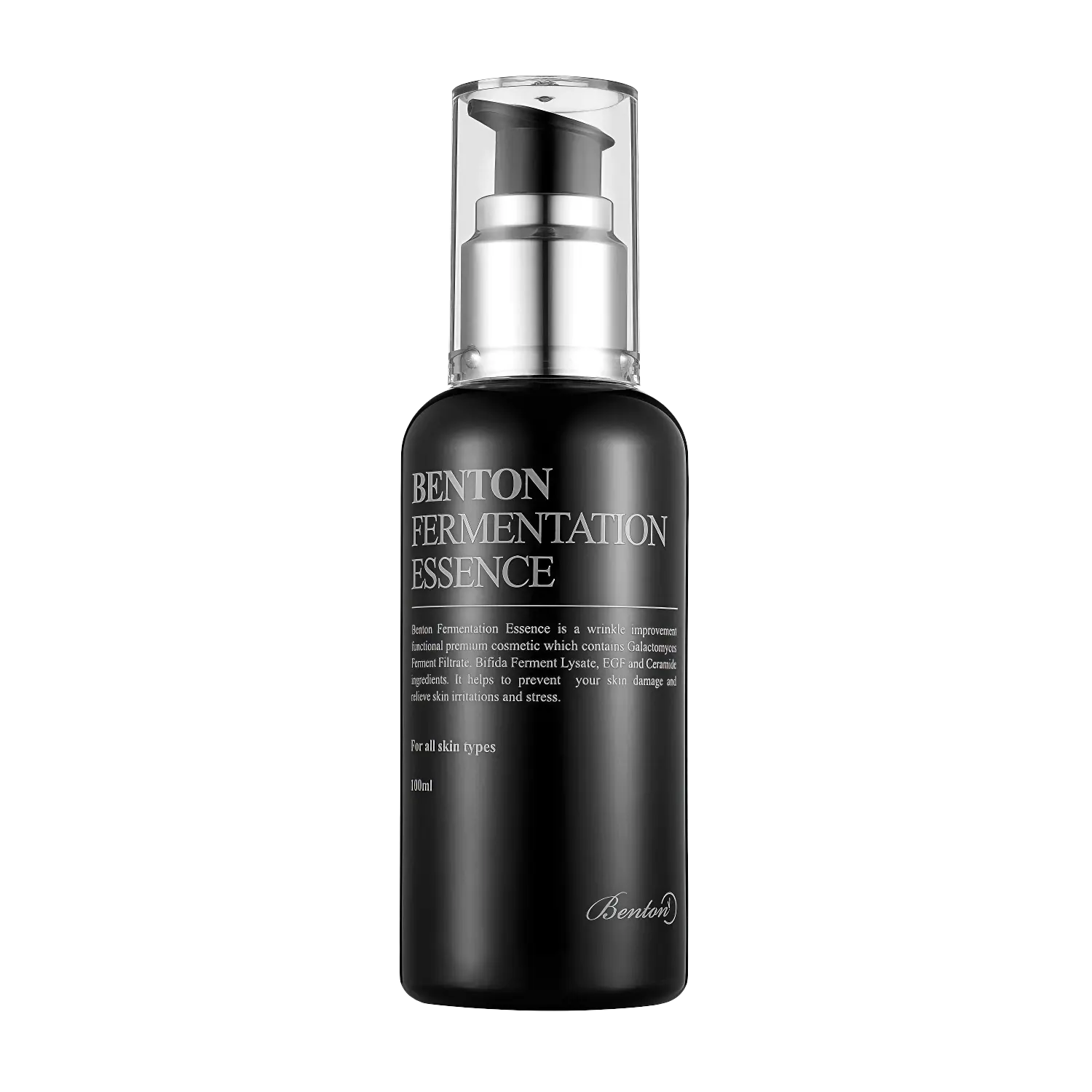 Benton - Fermentation Essence - 100ml-Wonder Skin