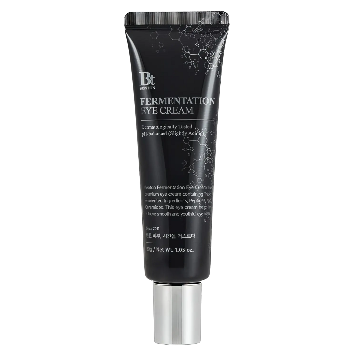 Benton - Fermentation Eye Cream - 30g-Wonder Skin